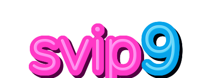 svip9 — logo kanal