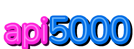 api5000 — logo kanal
