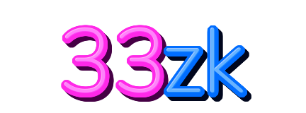 33zk — logo kanal