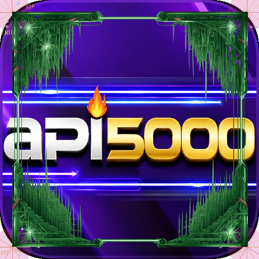 api5000 — mitra unggulan